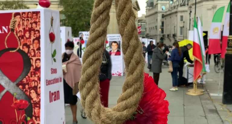 Iran: Amnesty Warns of Further Mass Killings